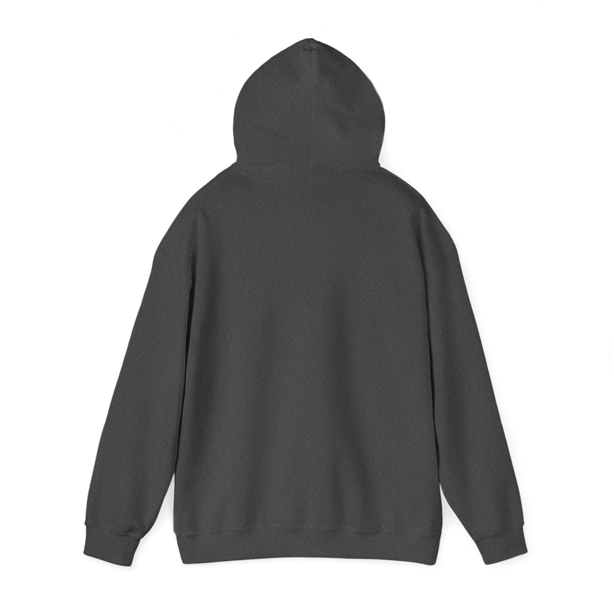 Chubby Ghost Max Halloween "Thicc for Treats" Hoodie — Cute Ghost Candy Costume Sweatshirt