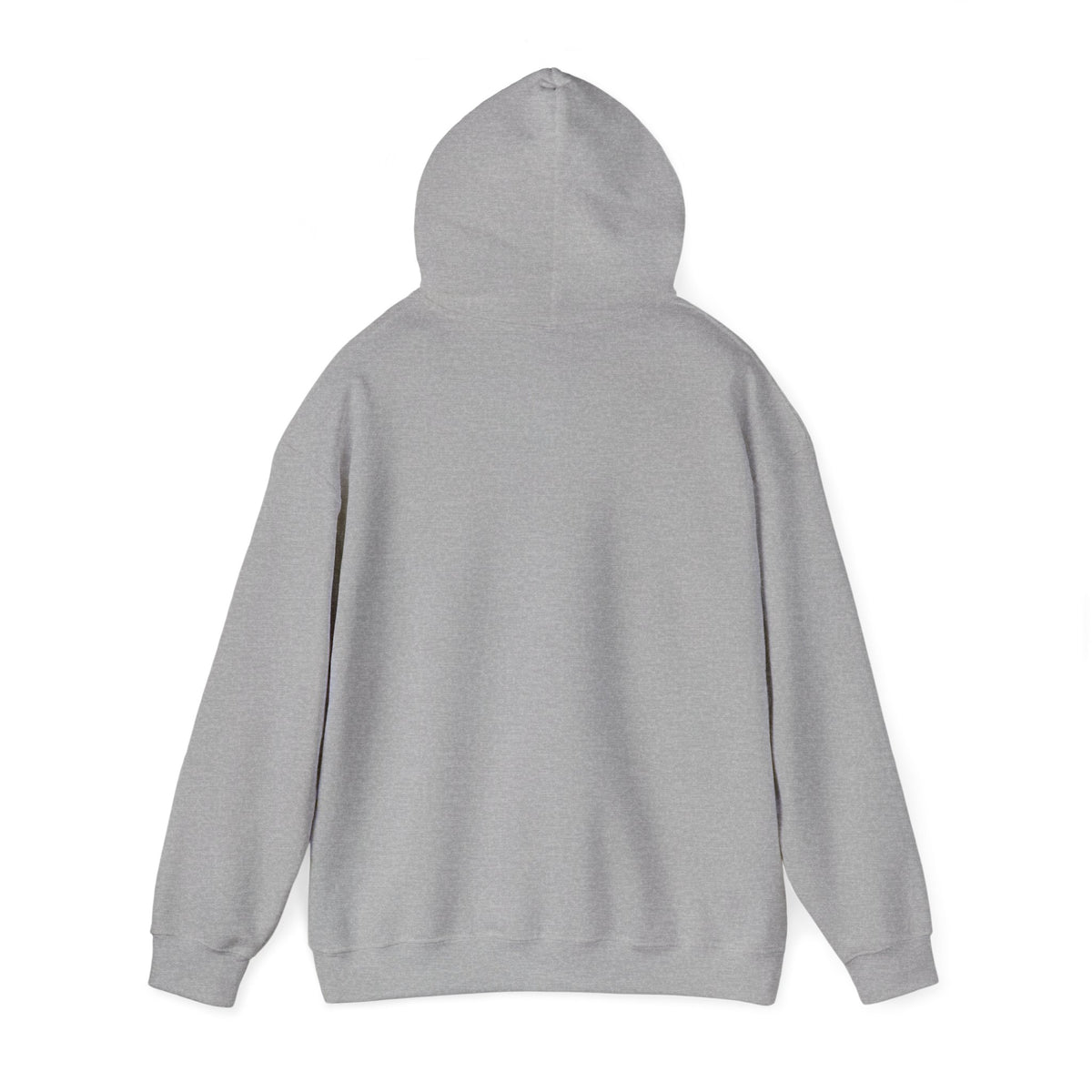 Chubby Ghost HolloweenHoodie - "Boo!" Pumpkin Spooky Pullover