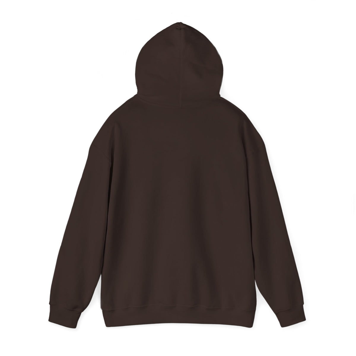 Chubby Ghost Mary Halloween Ghost "Thicc or Treat" Hoodie