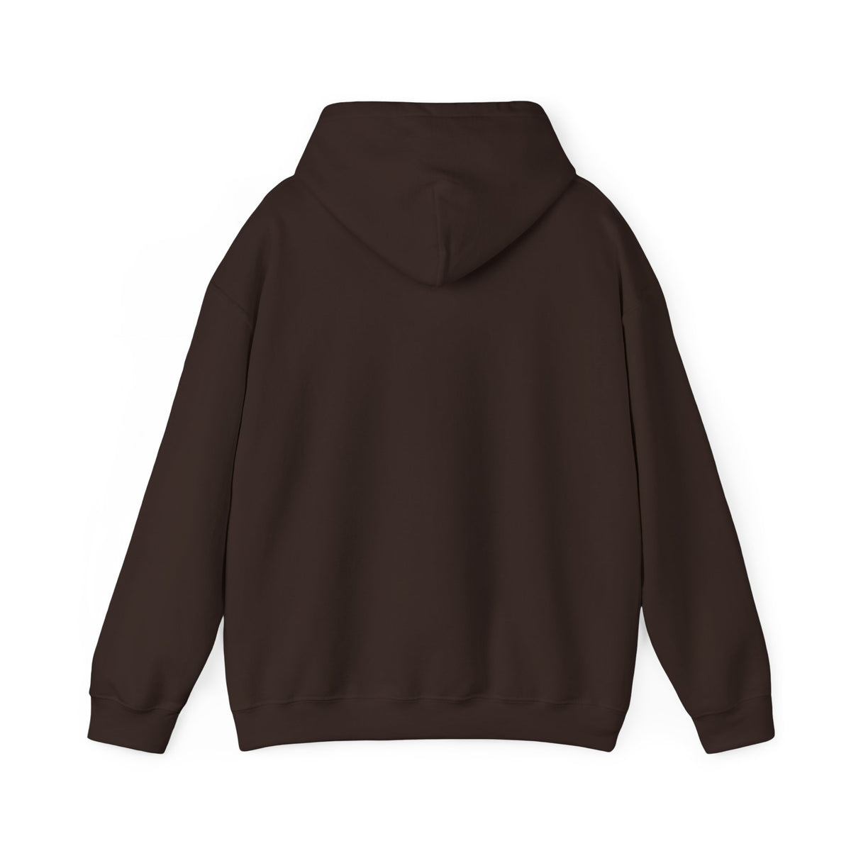 Chubby Ghost Mary Halloween Ghost "Thicc or Treat" Hoodie