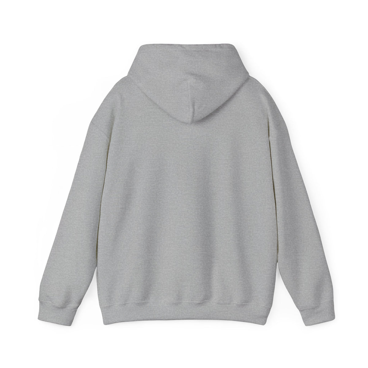 Chubby Ghost HolloweenHoodie - "Boo!" Pumpkin Spooky Pullover