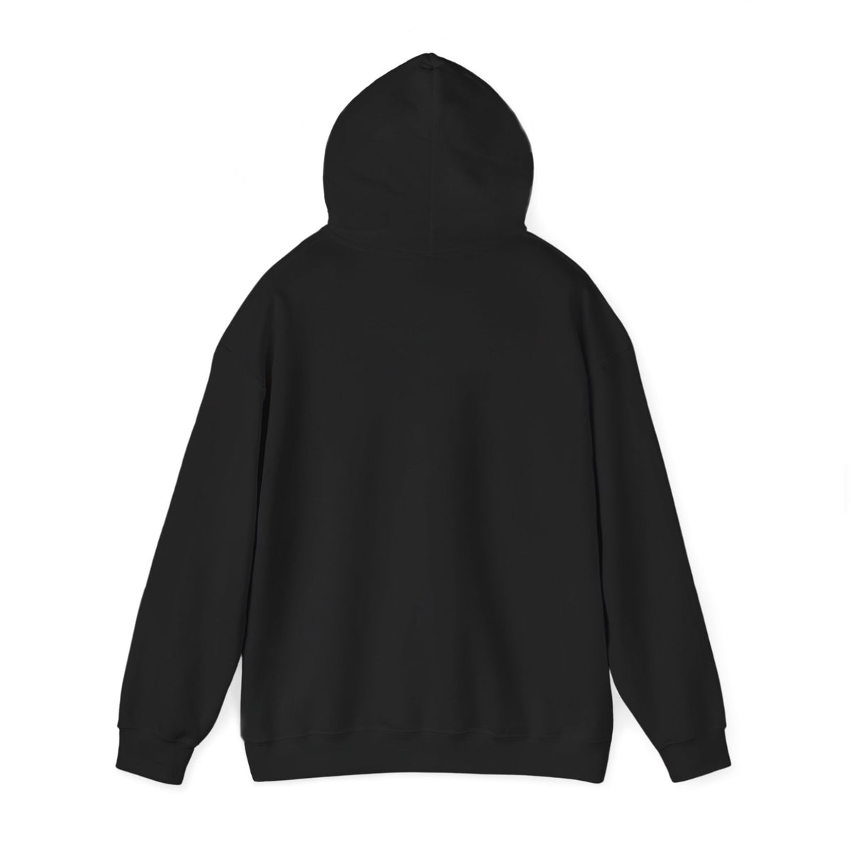 Chubby Ghost HolloweenHoodie - "Boo!" Pumpkin Spooky Pullover
